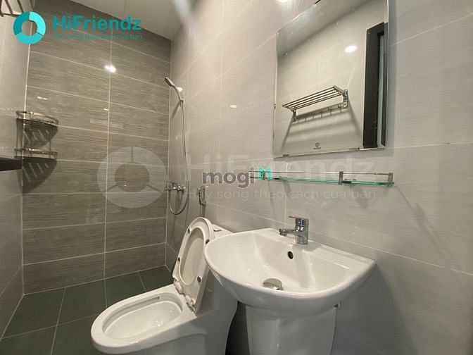 Hình ảnh 🌈CĂN HỘ MỚI 100% DZÁ TỐT - Ưu Đãi Khi Cọc Ngay - Chỉ Tính Điện ‼