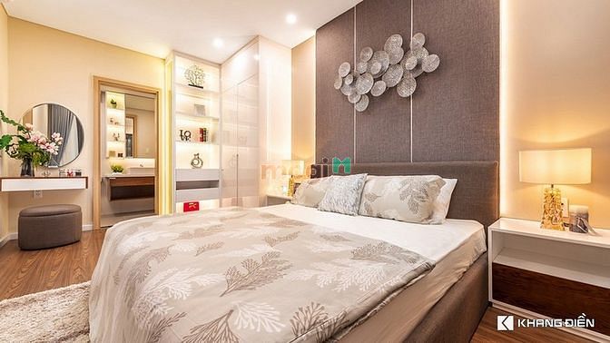 Hình ảnh Căn Hộ Cao Cấp Cách Trung Tâm Quận 1 Chỉ 15 Phút