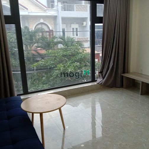Hình ảnh Căn Hộ 1PN Gần Ngay Lotte - Quận 7