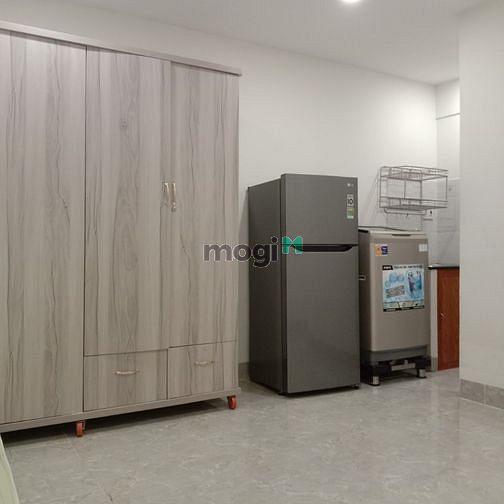 Hình ảnh Căn Hộ 1PN Gần Ngay Lotte - Quận 7