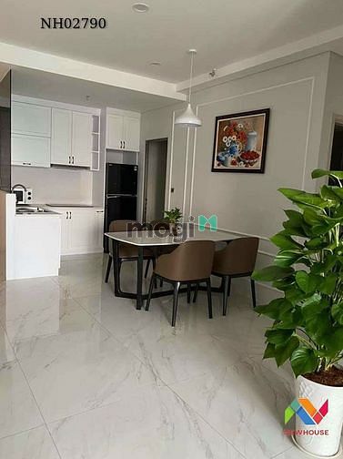 Hình ảnh Cho thuê c/h Midtown, Q7- 88m2, 2pn, 2wc- 26tr Y Hình