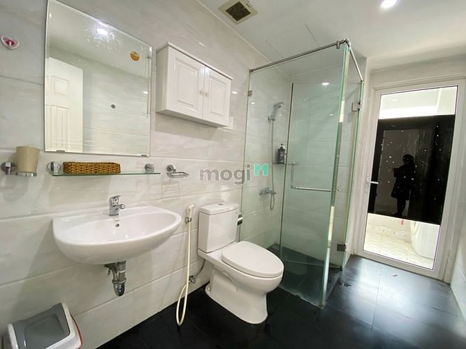 Hình ảnh cho thuê sunrise city full nội thất, vào ở ngay