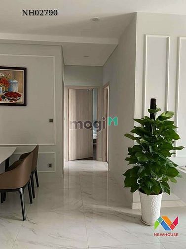 Hình ảnh Cho thuê c/h Midtown, Q7- 88m2, 2pn, 2wc- 26tr Y Hình