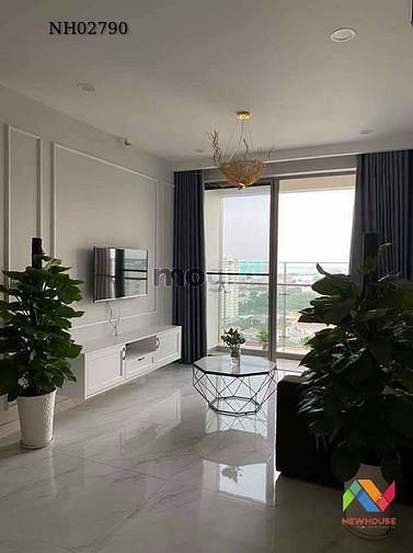 Hình ảnh Cho thuê c/h Midtown, Q7- 88m2, 2pn, 2wc- 26tr Y Hình