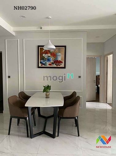 Hình ảnh Cho thuê c/h Midtown, Q7- 88m2, 2pn, 2wc- 26tr Y Hình