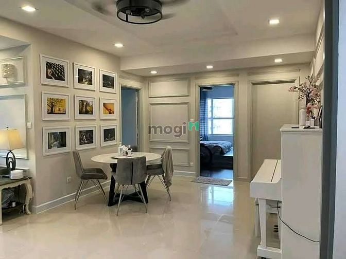 Hình ảnh TÌM ĐÂU RA CH Green Valley Q7 128m2 Chỉ 2.6 tỷ 2PN