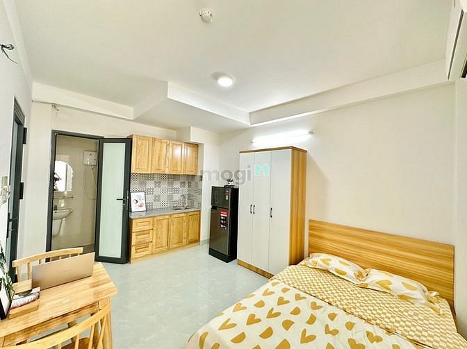 Hình ảnh Cho thuê Trang Chủ MB66.COM / Đăng Ký Tặng 66K dịch vụ full nội thất dạng studio