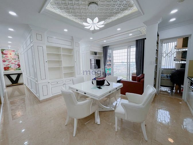 Hình ảnh cho thuê Trang Chủ MB66.COM / Đăng Ký Tặng 66K sunrise city view 3pn2wc 110m2 full nội thất cao cấp