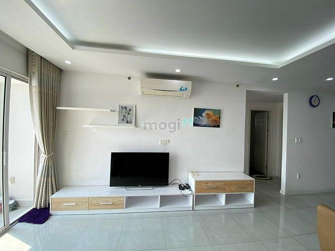 Hình ảnh cho thuê sunrise city full nội thất, vào ở ngay