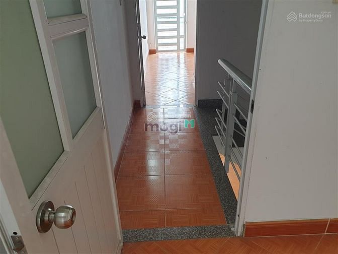 Hình ảnh Vỡ nợ bán nhà Phạm Văn Hai- Tân Bình- 56m2- sổ riêng- 1tỷ 420