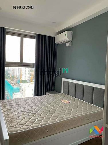 Hình ảnh Cho thuê c/h Midtown, Q7- 88m2, 2pn, 2wc- 26tr Y Hình
