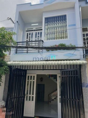 Hình ảnh Vỡ nợ bán nhà Phạm Văn Hai- Tân Bình- 56m2- sổ riêng- 1tỷ 420