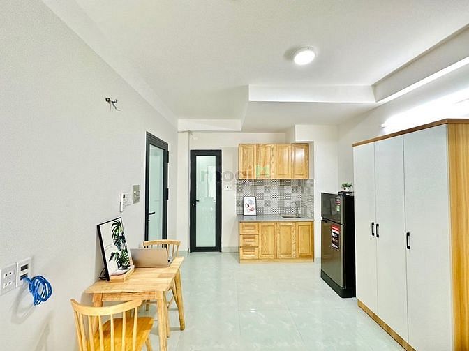 Hình ảnh Cho thuê Trang Chủ MB66.COM / Đăng Ký Tặng 66K dịch vụ full nội thất dạng studio