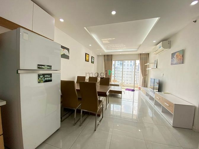 Hình ảnh cho thuê sunrise city full nội thất, vào ở ngay