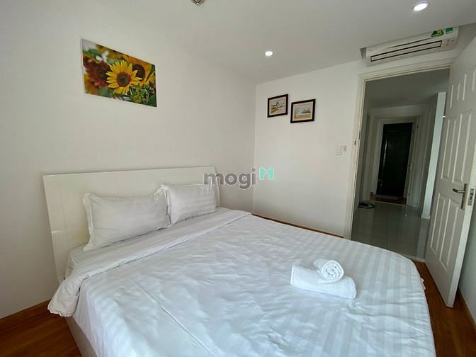 Hình ảnh cho thuê sunrise city full nội thất, vào ở ngay
