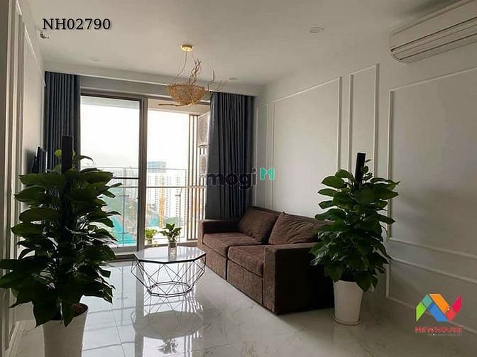 Hình ảnh Cho thuê c/h Midtown, Q7- 88m2, 2pn, 2wc- 26tr Y Hình