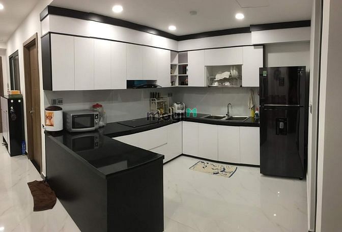 Hình ảnh Cho thuê CH 2PN,2WC,81m2, view sông, thoáng mát, 12,5tr/th( full nt)