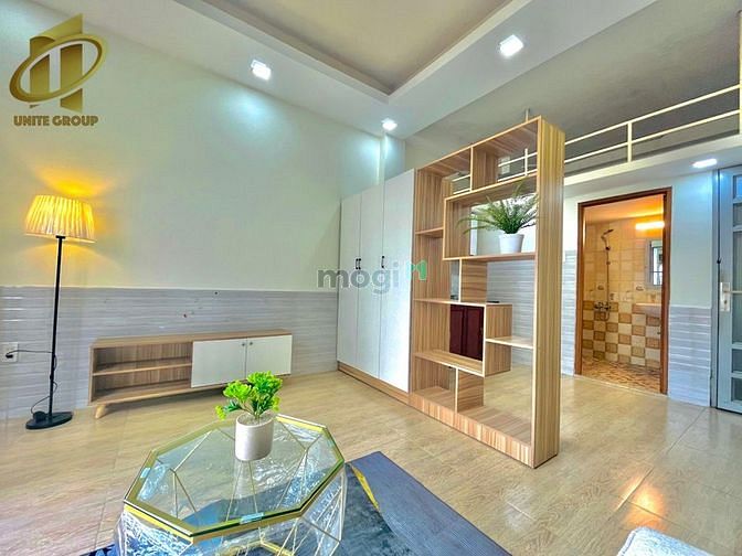 Hình ảnh Duplex ban công khu vực Tân Bình giá tốt gần tòa Etown