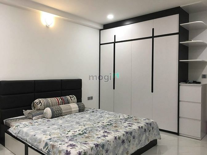 Hình ảnh Cho thuê CH 2PN,2WC,81m2, view sông, thoáng mát, 12,5tr/th( full nt)