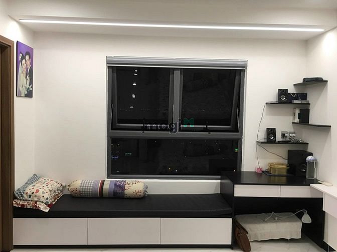 Hình ảnh Cho thuê CH 2PN,2WC,81m2, view sông, thoáng mát, 12,5tr/th( full nt)