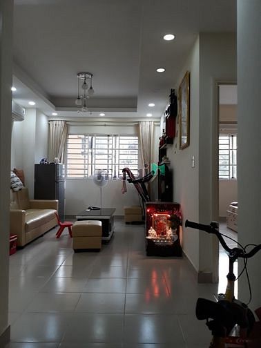 Hình ảnh Cho thuê Trang Chủ MB66.COM / Đăng Ký Tặng 66K Lotus Garden Tân Phú, 2pn, 2wc, giá 9tr
