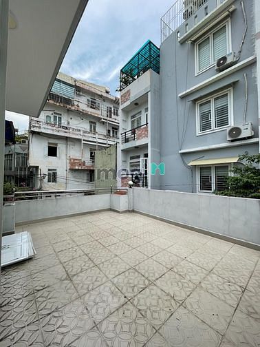 Hình ảnh Cho thuê nhà HXH Lê Quang Định, Phường 7, Bình Thạnh