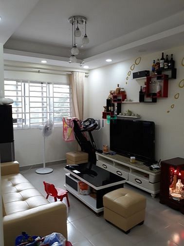 Hình ảnh Cho thuê Trang Chủ MB66.COM / Đăng Ký Tặng 66K Lotus Garden Tân Phú, 2pn, 2wc, giá 9tr