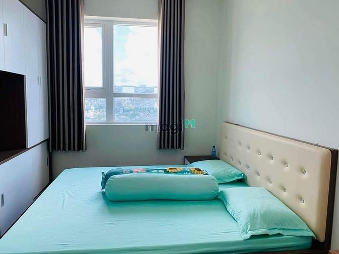 Hình ảnh 𝐓𝐨𝐩𝐚𝐳 𝐄𝐥𝐢𝐭𝐞 Q8 nay em có căn Liên hệ: Kim Khánh  🌸 60m2 2pn