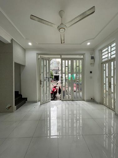 Hình ảnh Cho thuê nhà HXH Lê Quang Định, Phường 7, Bình Thạnh
