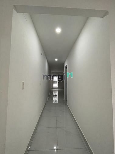 Hình ảnh Cho thuê nhà HXH Lê Quang Định, Phường 7, Bình Thạnh