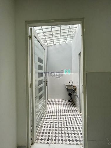 Hình ảnh Cho thuê nhà HXH Lê Quang Định, Phường 7, Bình Thạnh