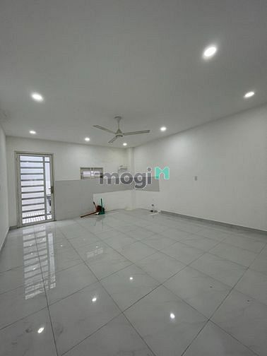 Hình ảnh Cho thuê nhà HXH Lê Quang Định, Phường 7, Bình Thạnh