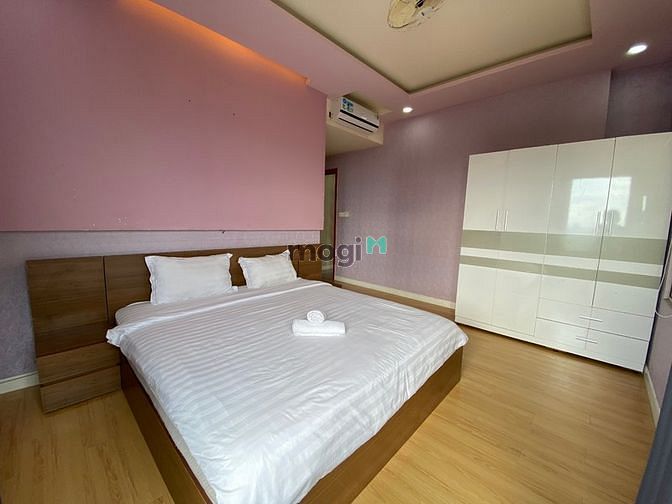 Hình ảnh cho thuê nhanh Trang Chủ MB66.COM / Đăng Ký Tặng 66K 2pn2wc nội thất châu âu. đẹp xịn mịn