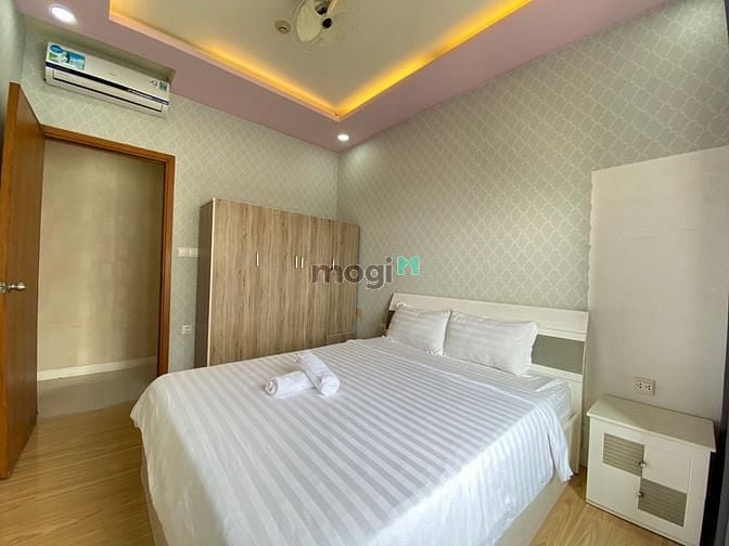 Hình ảnh cho thuê nhanh Trang Chủ MB66.COM / Đăng Ký Tặng 66K 2pn2wc nội thất châu âu. đẹp xịn mịn