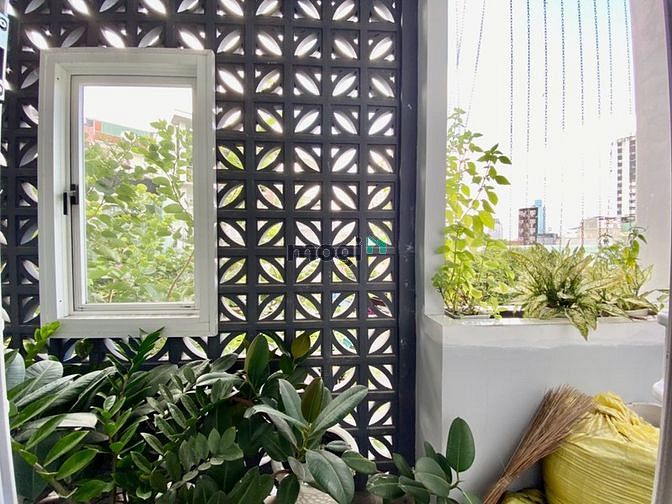 Hình ảnh Studio ban công đẹp + nội thất mới gần Etown đã có mặt tại Tân Bình