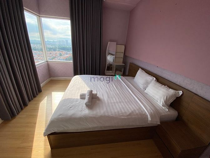 Hình ảnh cho thuê nhanh Trang Chủ MB66.COM / Đăng Ký Tặng 66K 2pn2wc nội thất châu âu. đẹp xịn mịn
