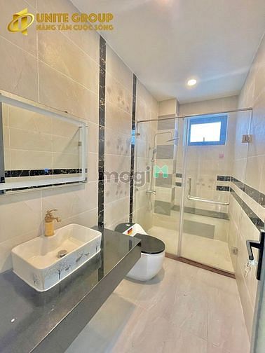 Hình ảnh Studio Ban Công Full Nội Thất Ngay Khu K300 - Lotte MartCH - Chợ HHT