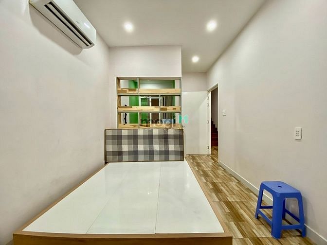 Hình ảnh Studio ban công đẹp + nội thất mới gần Etown đã có mặt tại Tân Bình