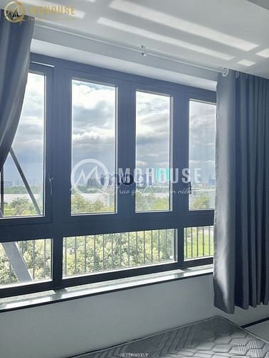 Hình ảnh 🪐 Cho Thuê Căn Hộ Gần Đảo Kim Cương, Bao Phí Trừ Điện,Đầy Đủ Nội Thất