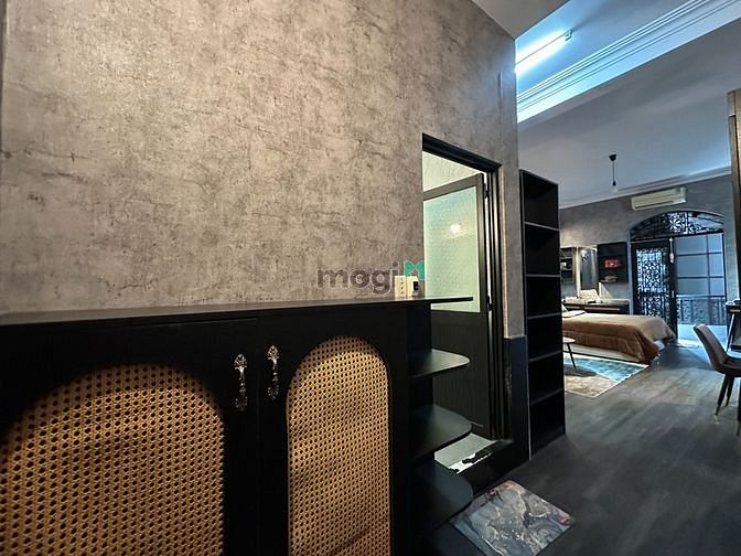 Hình ảnh 🎖️ Hệ Thống Căn Hộ Studio Cao Cấp Dịch Vụ 5 ✨ Lê Văn Sỹ Phú Nhuận 🎖️