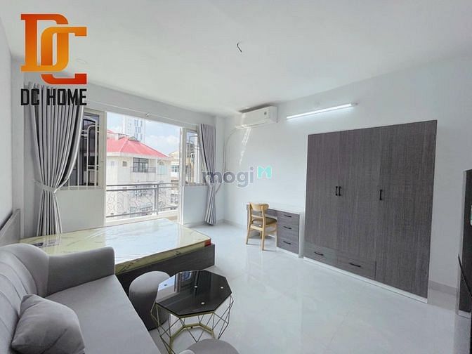 Hình ảnh Cho Thuê Căn Hộ Trang Chủ MB66.COM Chính Thức Mini Ban Công Hoàng Sa Quận 1 Giá Rẻ