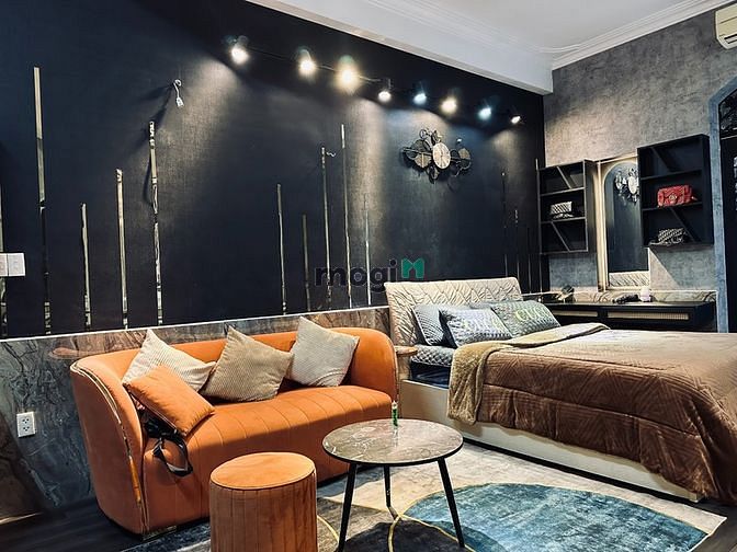 Hình ảnh 🎖️ Hệ Thống Căn Hộ Studio Cao Cấp Dịch Vụ 5 ✨ Lê Văn Sỹ Phú Nhuận 🎖️