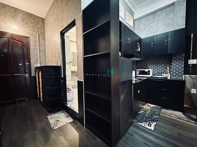 Hình ảnh 🎖️ Hệ Thống Căn Hộ Studio Cao Cấp Dịch Vụ 5 ✨ Lê Văn Sỹ Phú Nhuận 🎖️