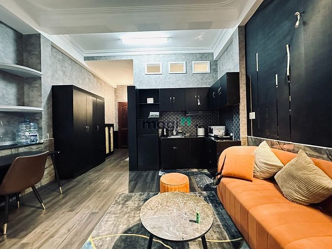 Hình ảnh 🎖️ Hệ Thống Căn Hộ Studio Cao Cấp Dịch Vụ 5 ✨ Lê Văn Sỹ Phú Nhuận 🎖️