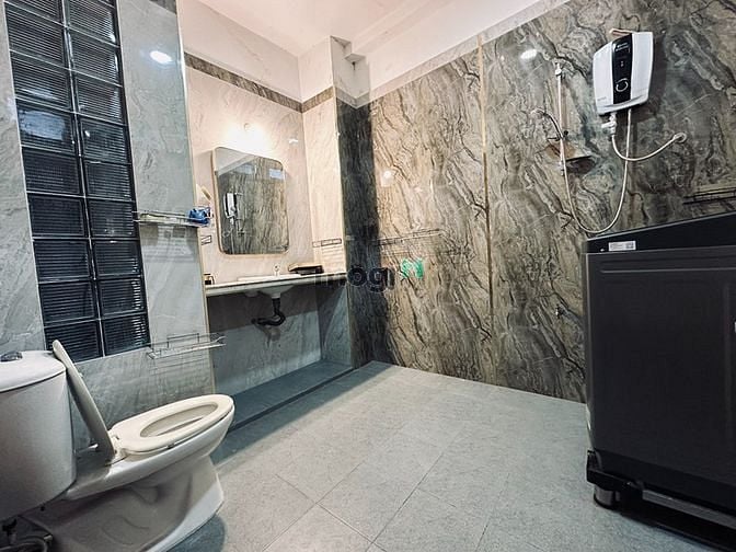 Hình ảnh 🎖️ Hệ Thống Căn Hộ Studio Cao Cấp Dịch Vụ 5 ✨ Lê Văn Sỹ Phú Nhuận 🎖️