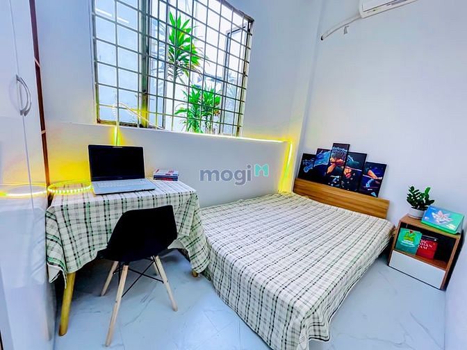 Hình ảnh Mb6623 nạp rút nhanh chóng studio ban công ngay cầu vượt hoàng hoa thám