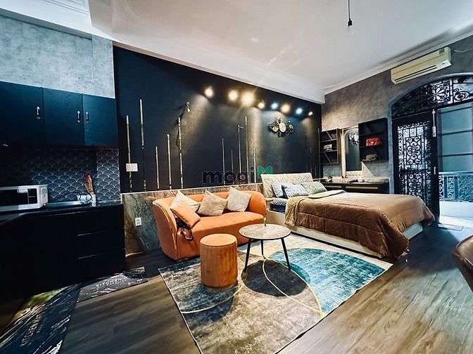 Hình ảnh 🎖️ Hệ Thống Căn Hộ Studio Cao Cấp Dịch Vụ 5 ✨ Lê Văn Sỹ Phú Nhuận 🎖️