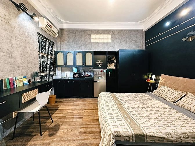 Hình ảnh 🎖️ Hệ Thống Căn Hộ Studio Cao Cấp Dịch Vụ 5 ✨ Lê Văn Sỹ Phú Nhuận 🎖️