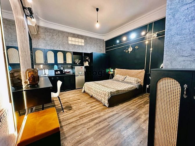Hình ảnh 🎖️ Hệ Thống Căn Hộ Studio Cao Cấp Dịch Vụ 5 ✨ Lê Văn Sỹ Phú Nhuận 🎖️