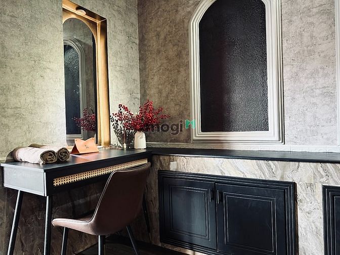 Hình ảnh 🎖️ Hệ Thống Căn Hộ Studio Cao Cấp Dịch Vụ 5 ✨ Lê Văn Sỹ Phú Nhuận 🎖️